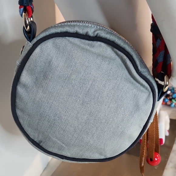 Vintage | 2011 Marc by Marc Jacobs Miss Lila Crossbody Bag RARE - Picture 3 of 16